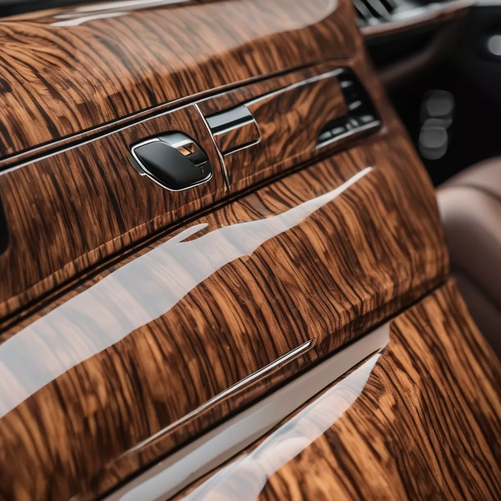 Dán Taplo Ô Tô: Bảo Vệ Nội Thất, Tăng Thẩm Mỹ Cho Xế Yêu