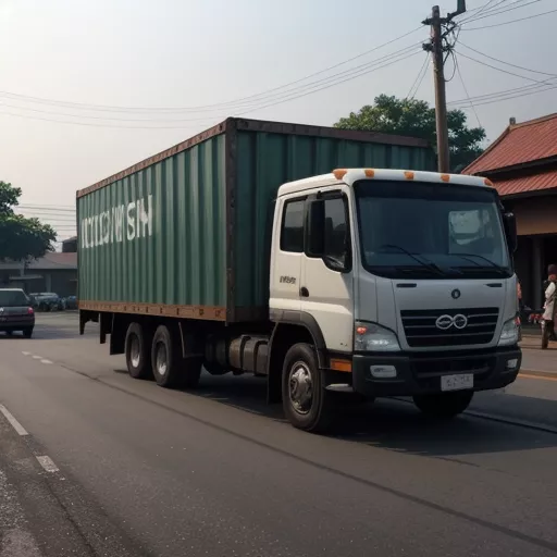 Sell Your Car Fast and Effectively in Hanoi