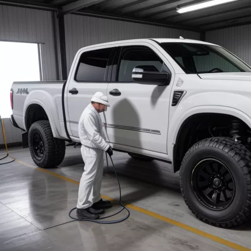 Vietnam Pickup Truck Inspection: A Complete Guide