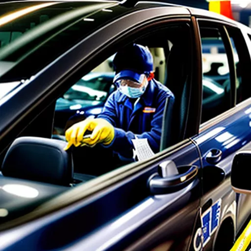 Thời Hạn Đăng Kiểm Xe Ô Tô Dưới 9 Chỗ: Kinh Nghiệm Và Lưu Ý Mới Nhất 2023