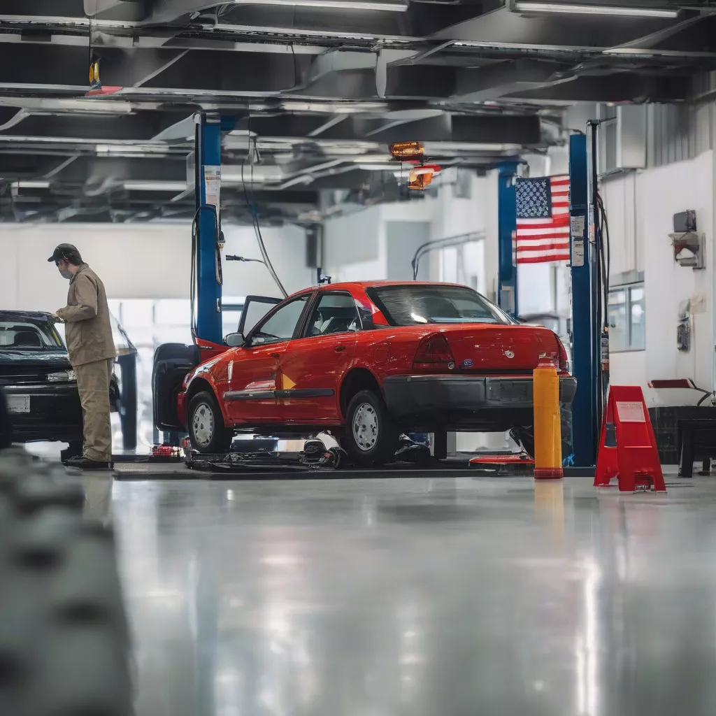 TÜV-Kosten für PKW: Wichtige Informationen zur Hauptuntersuchung