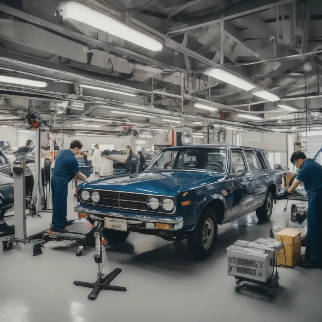 Thủ Tục Đăng Kiểm Xe Ô Tô Lần 2: Cẩm Nang Từ A Đến Z Cho Chủ Xe