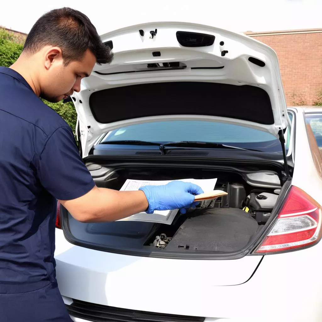 Vietnam Car Inspection Regulations: What You Need to Know