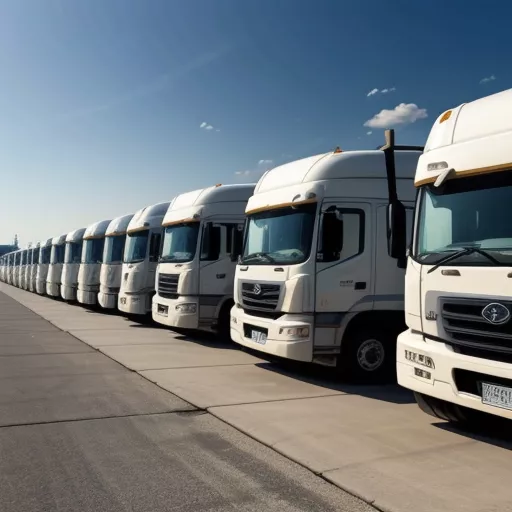 Đăng kiểm xe tải