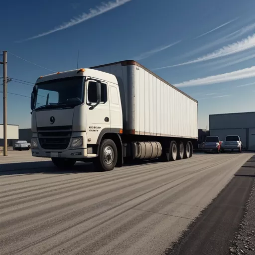 Đăng kiểm xe tải