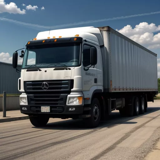 Đăng kiểm xe tải