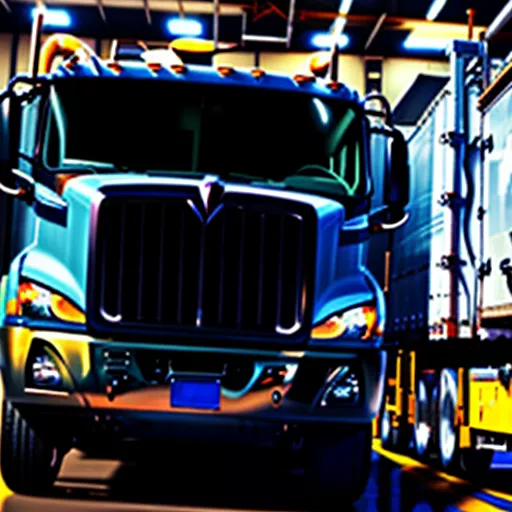 ट्रक पंजीकरण