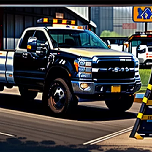 Vehicle Inspection Centers in Binh Trieu District, Ho Chi Minh City