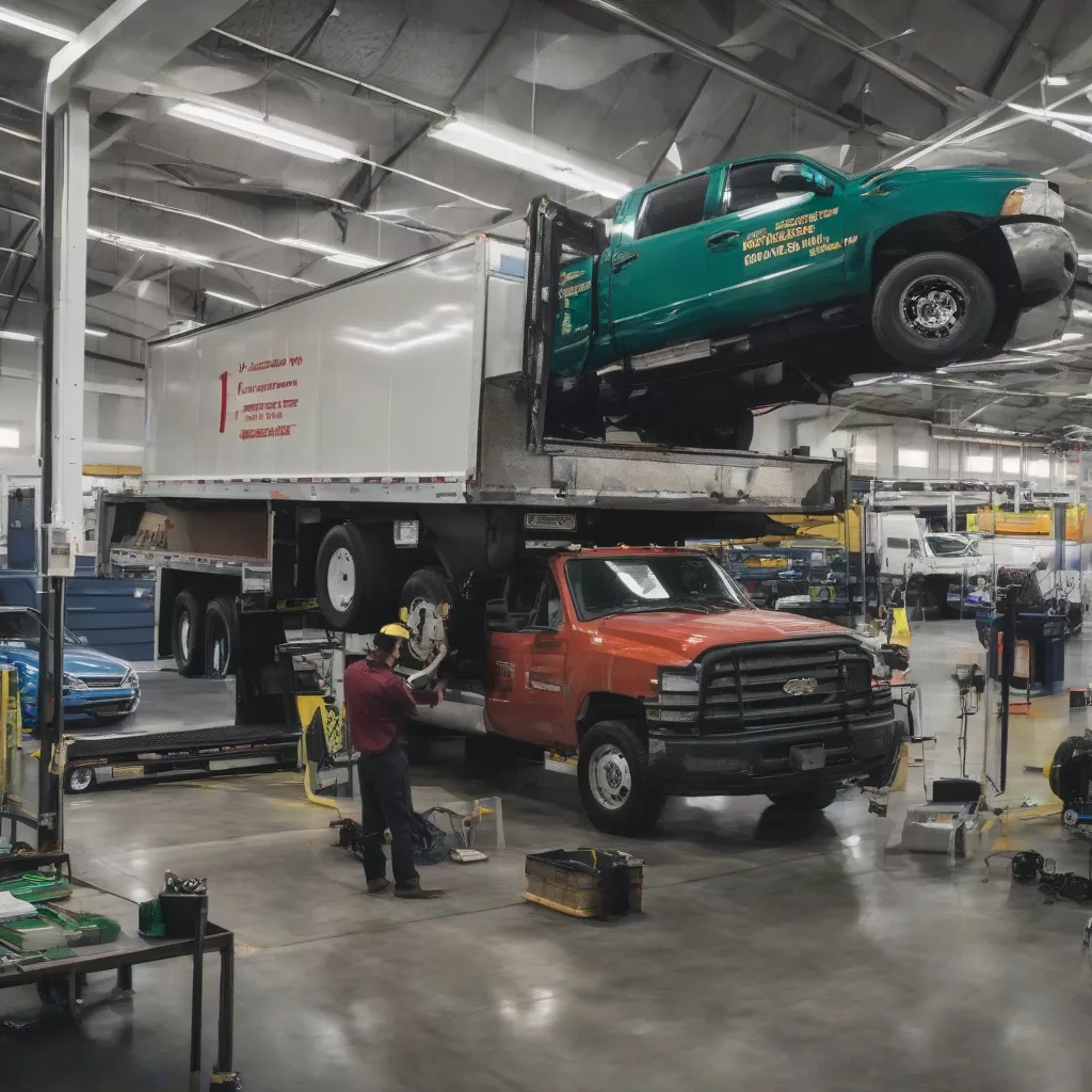 Aturan Uji KIR Truk Terbaru 2023