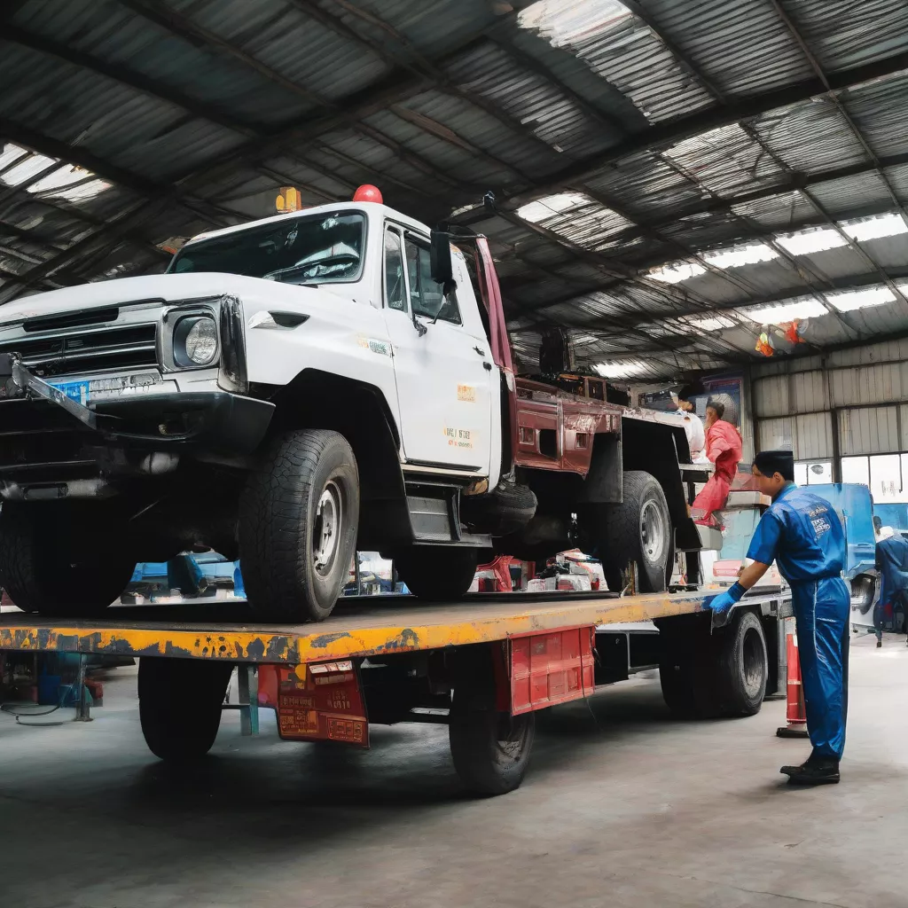 Vietnam Vehicle Inspection Fees 2023: A Comprehensive Guide