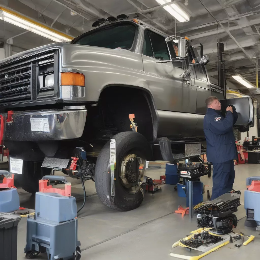 Book Vehicle Inspection Online: Fast & Convenient