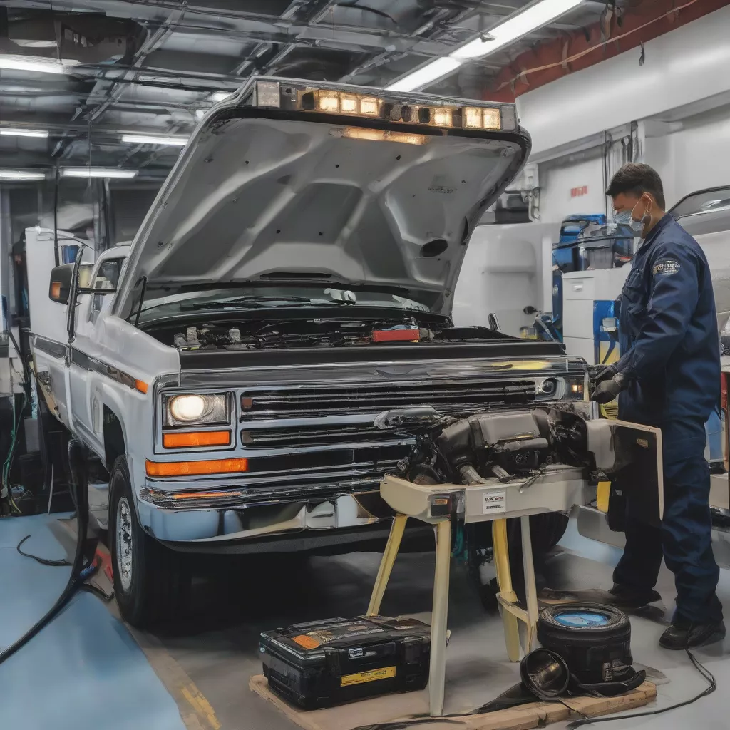 Thời Hạn Đăng Kiểm Xe Ô Tô: Tất Tần Tật Những Điều Bạn Cần Biết