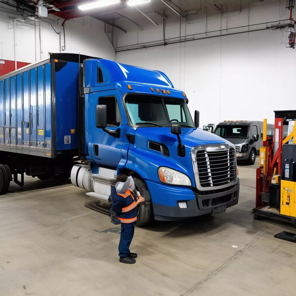 2023년 최신 자동차 검사 규정: 꼭 알아야 할 사항