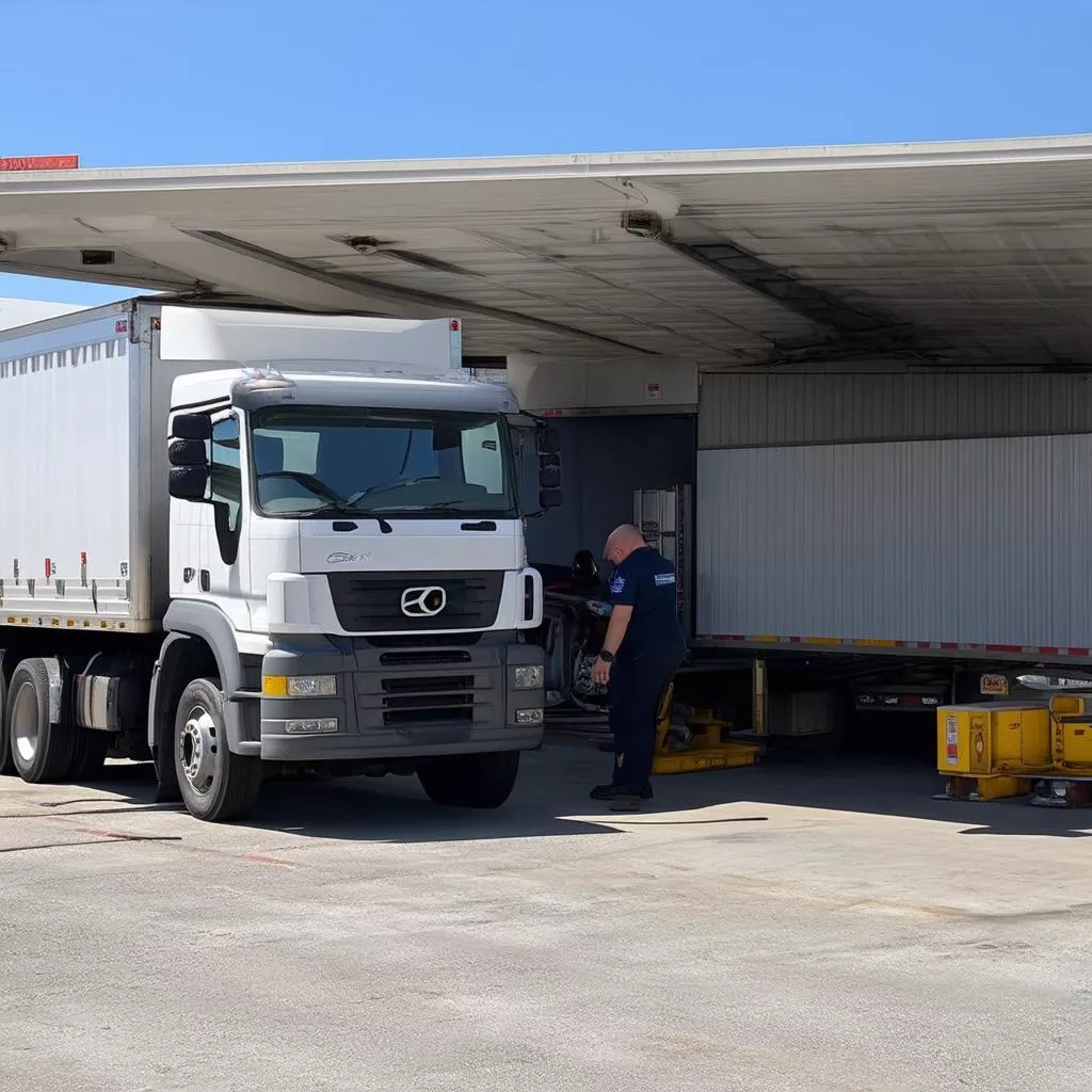 Thủ tục làm đăng kiểm xe ô tô: Cẩm nang A-Z cho tài xế