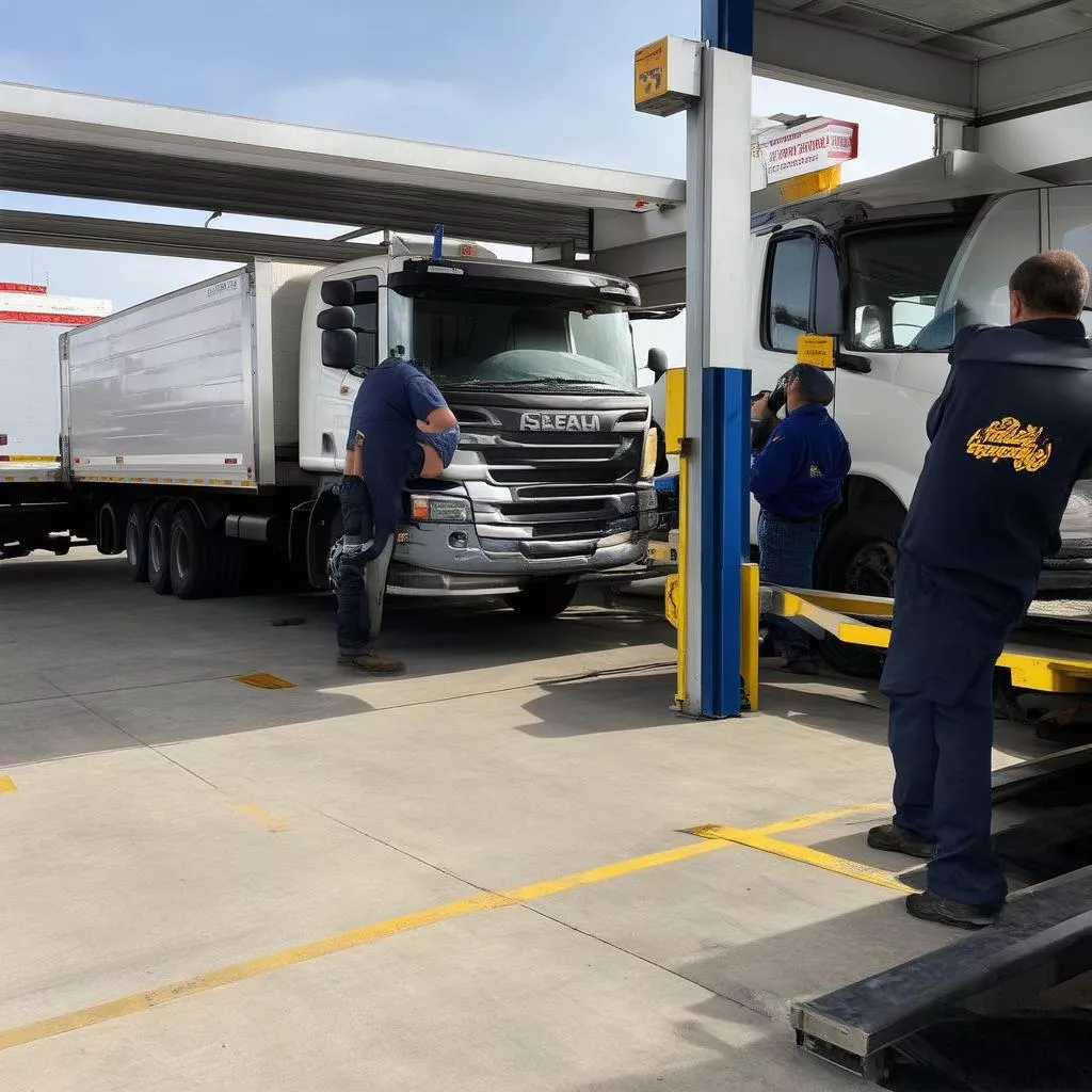 Vietnam Vehicle Inspection Regulations: A Comprehensive Guide