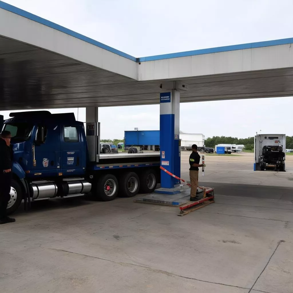 Trang Web Đăng Kiểm Xe Ô Tô: Cẩm Nang Từ A-Z Cho Lái Xe