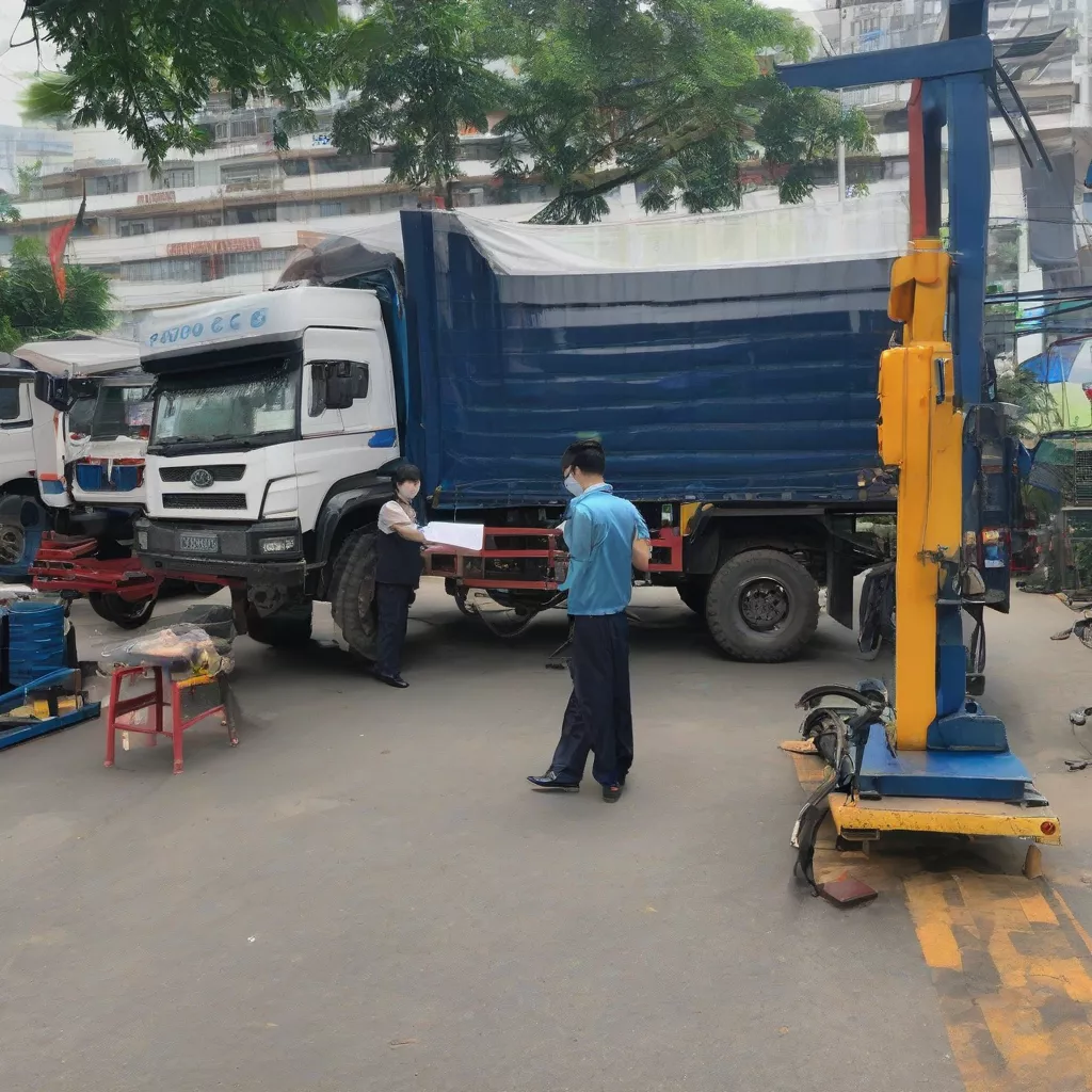 Hanoi Vehicle Inspection: Fast Process, Affordable Prices