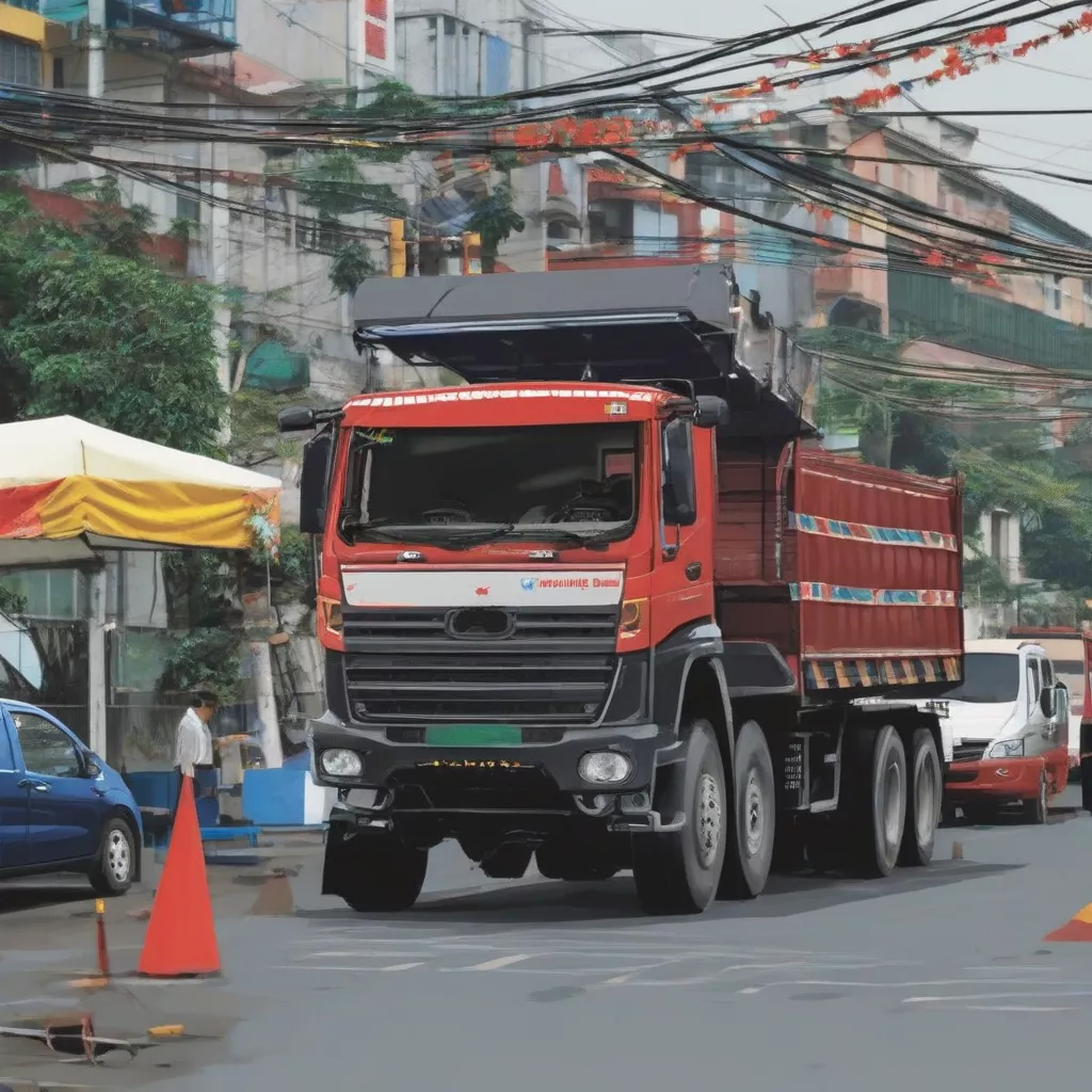 Inspeção de Veículos em Hanói: Guia Completo