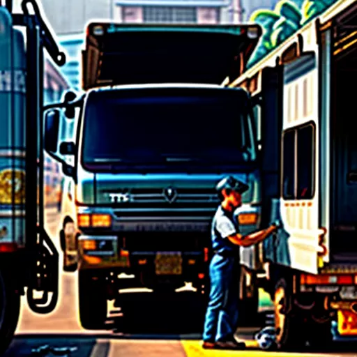 Hauptuntersuchung (HU) in Củ Chi: Wissenswertes & Tipps