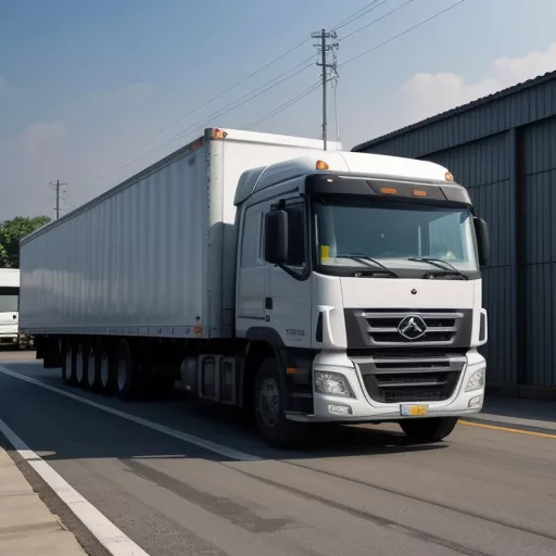 Đăng kiểm xe tải tại trung tâm đăng kiểm