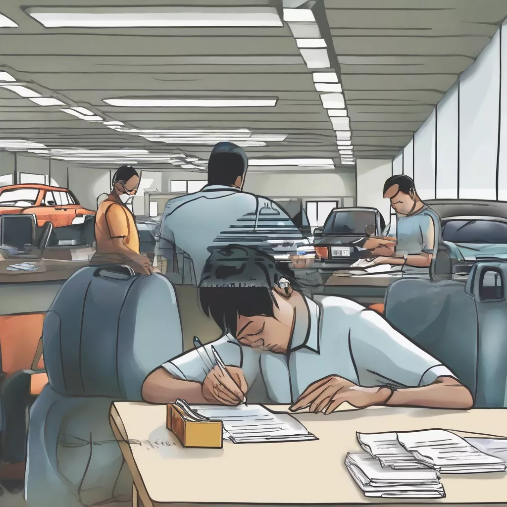 How Long Does it Take to Get a Car License Plate in Vietnam?