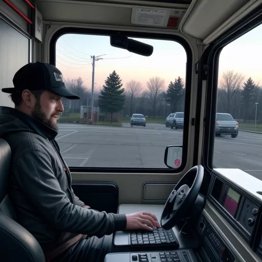 How to Register a QR Code for Your Truck in Vietnam: A 5-Step Guide