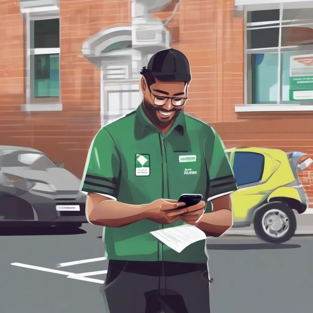 Đăng ký Ahamove cần gì để "lăn bánh" ngay?