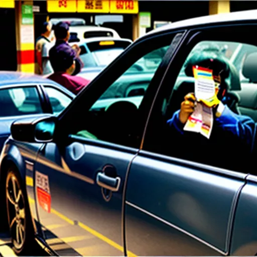 Chi phí đăng ký xe ô tô: Kinh nghiệm từ A đến Z cho người mới