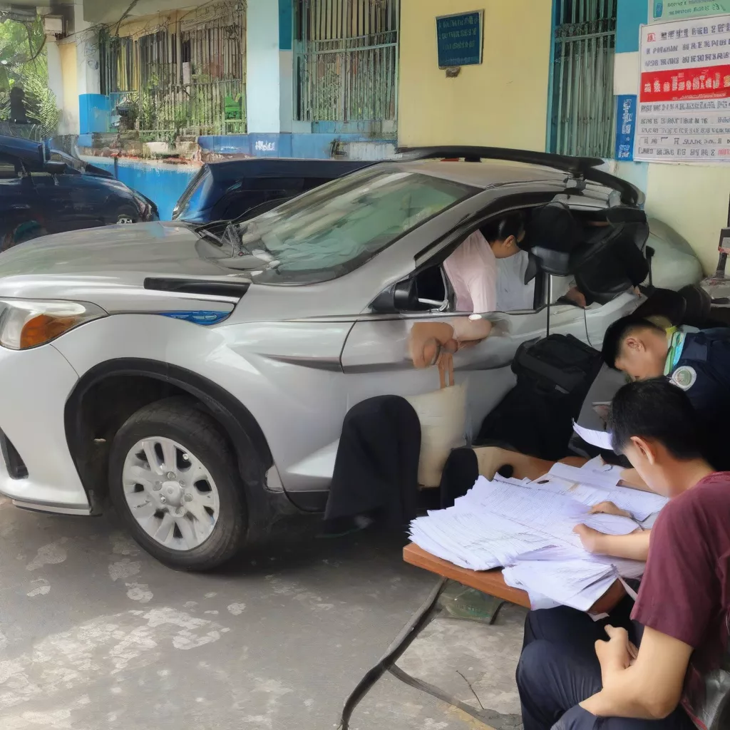 Hanoi Car Registration: Your Complete A-Z Guide