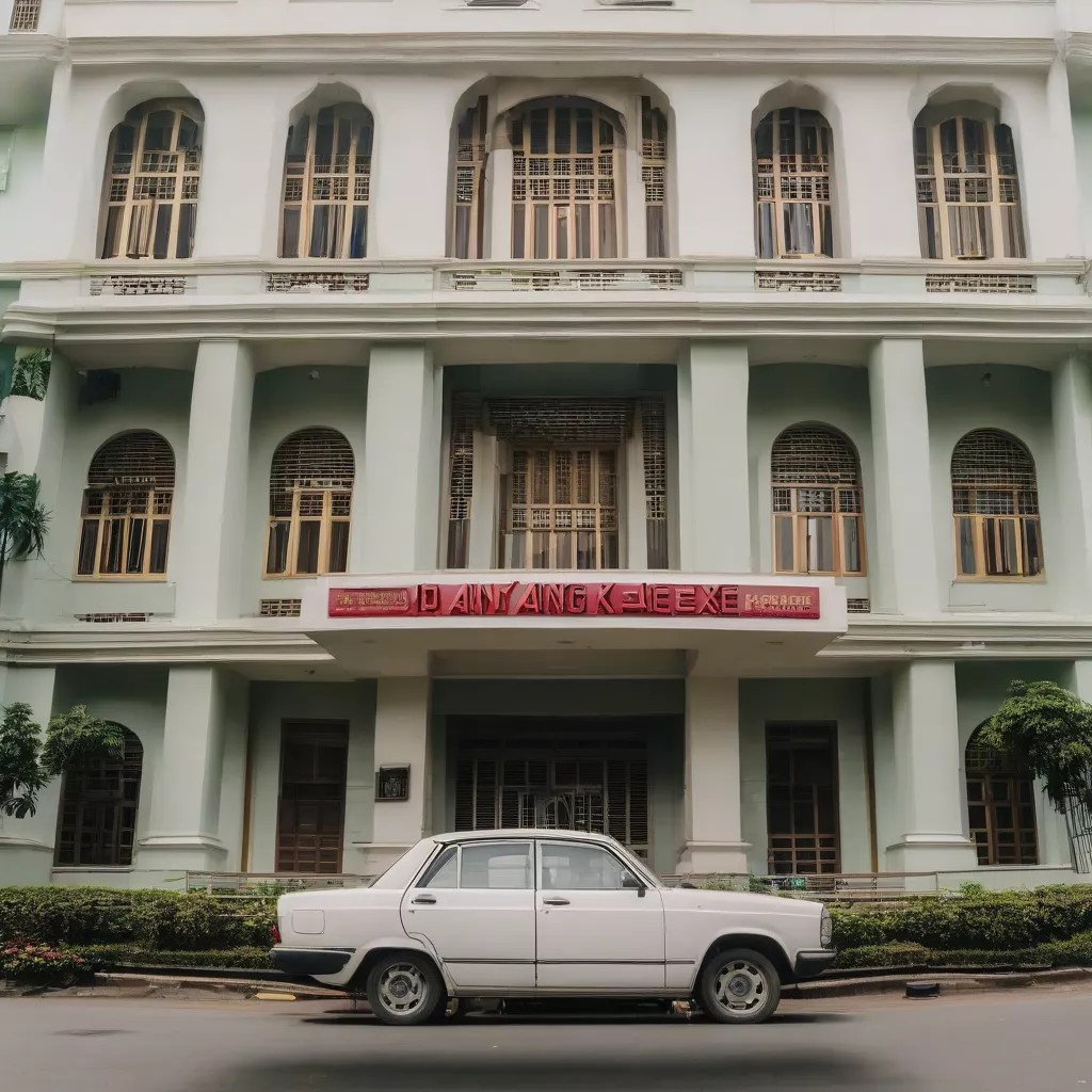 Kfz-Zulassung in Ho-Chi-Minh-Stadt: So geht's 2023