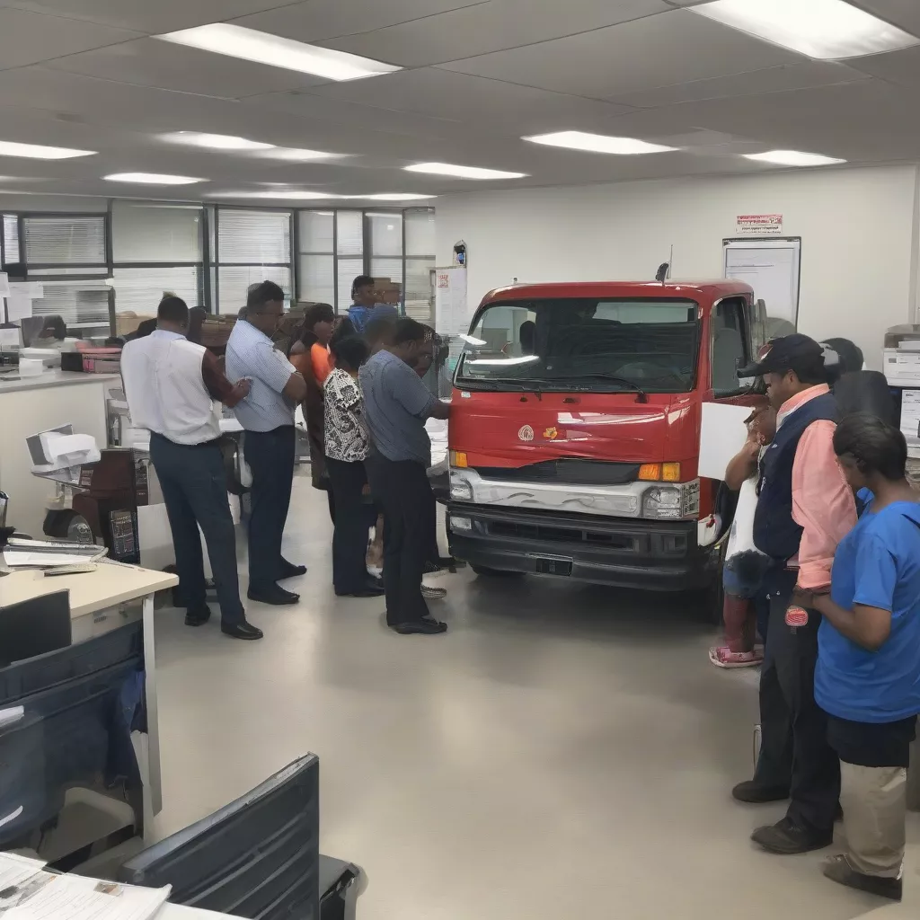 Các Loại Chi Phí Khi Mua Xe Ô Tô Mới: Từ A Đến Z Cho Người Mới Bắt Đầu