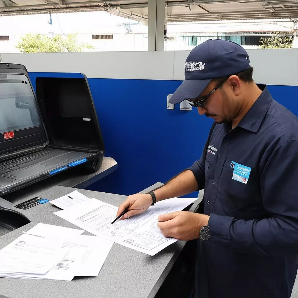 Vietnam Vehicle Registration: A Comprehensive Guide