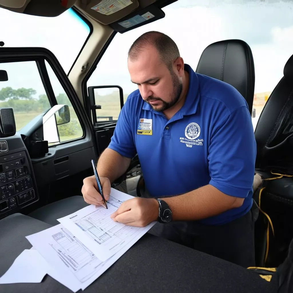 Phí đăng ký xe ô tô mới: Chi tiết từ A đến Z cho người mới mua xe