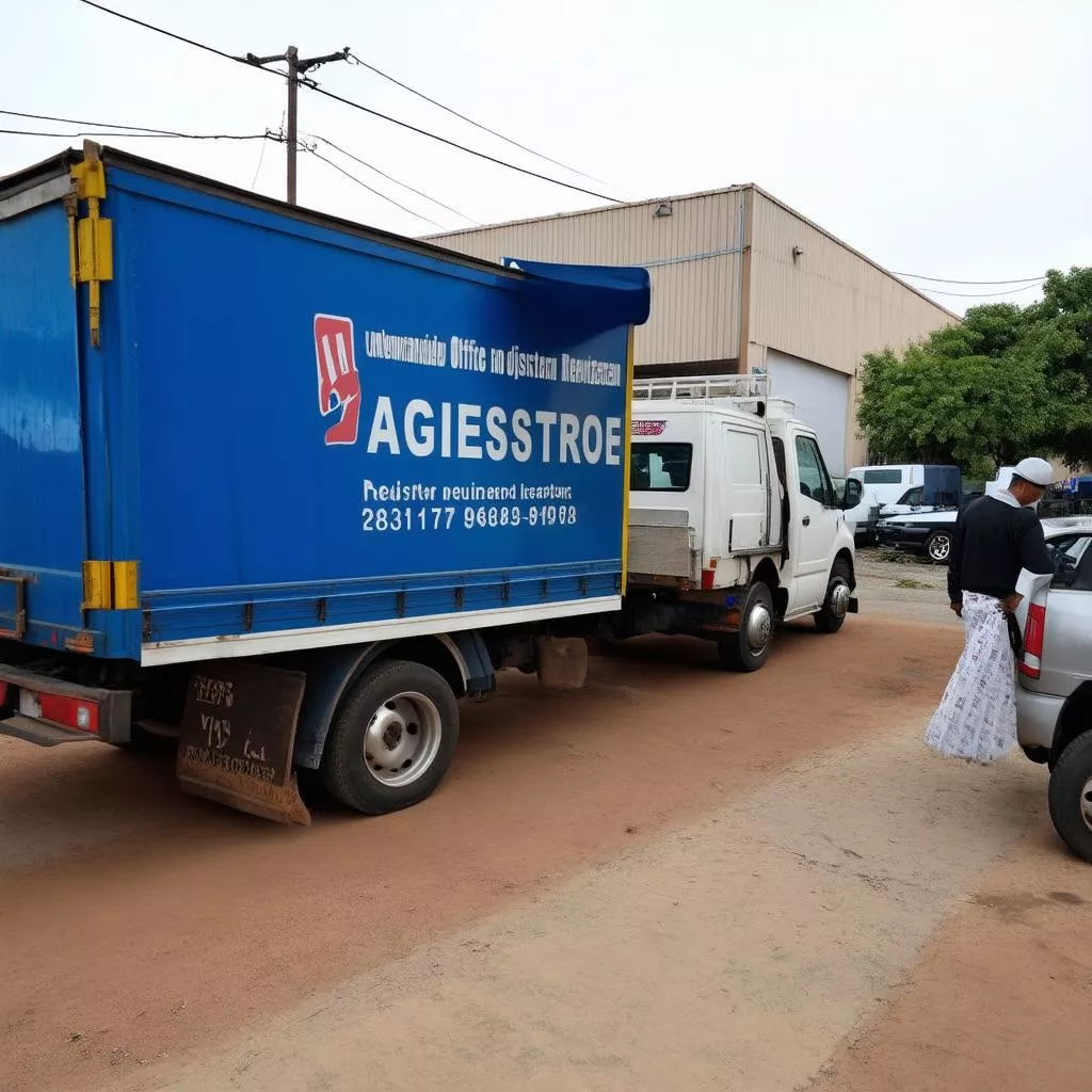 New Truck Registration Regulations in Hanoi: What Drivers Need to Know