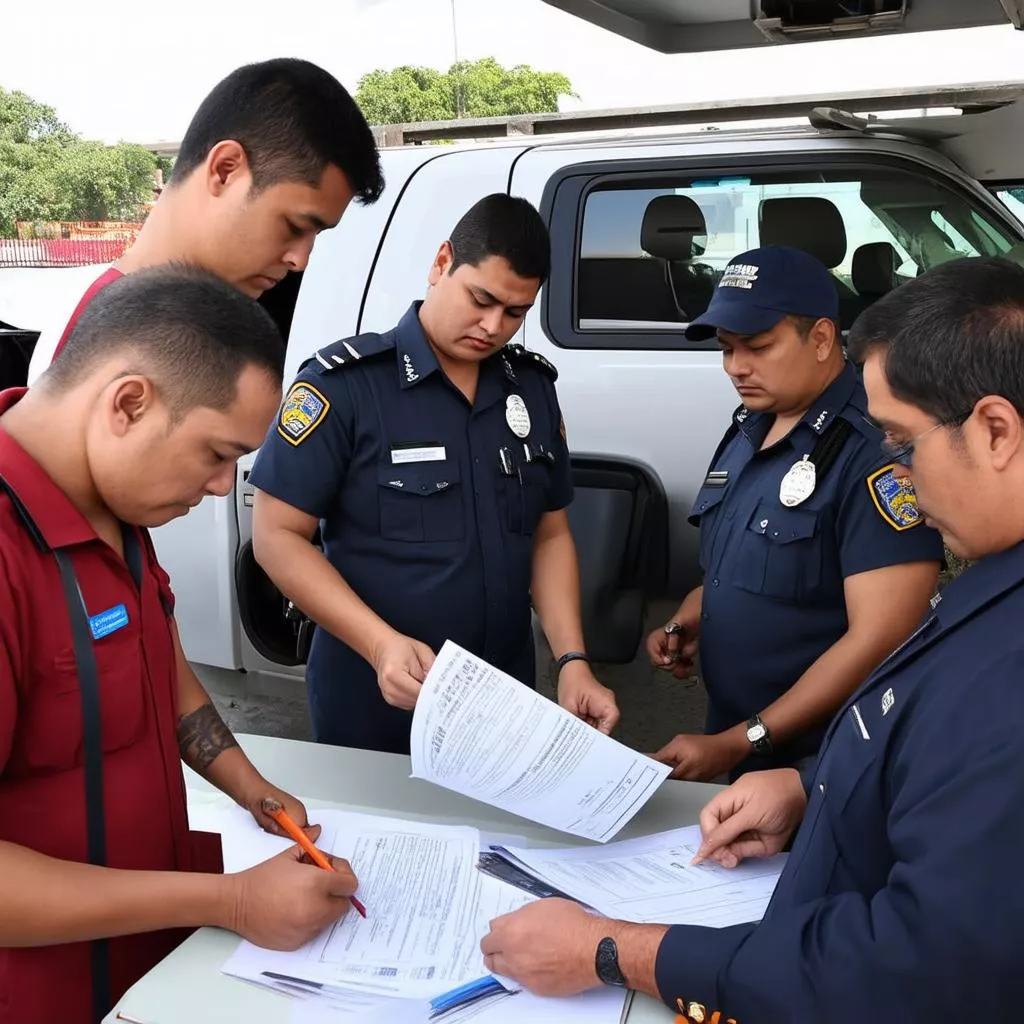 Hanoi Truck Registration: A Quick and Easy Guide