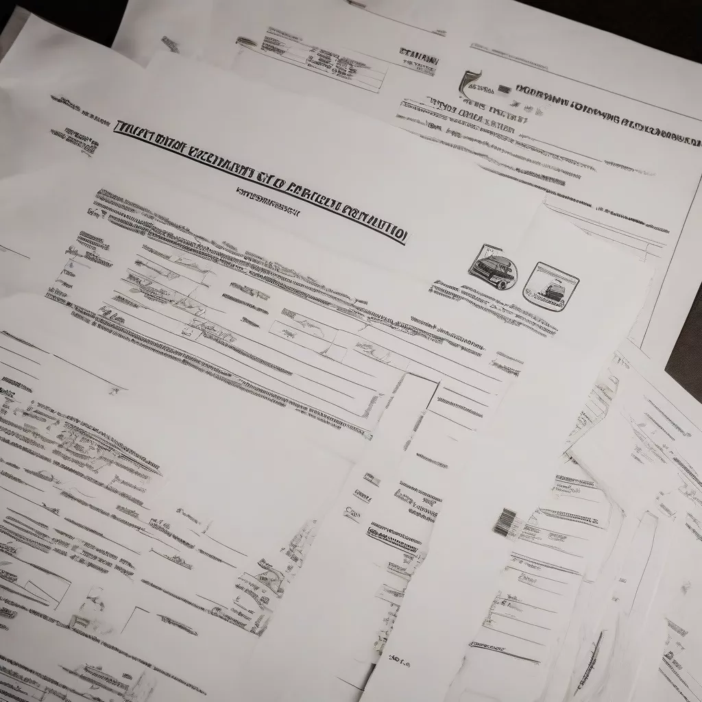 Immatriculation d'un véhicule utilitaire au nom d'une société : Guide 2023