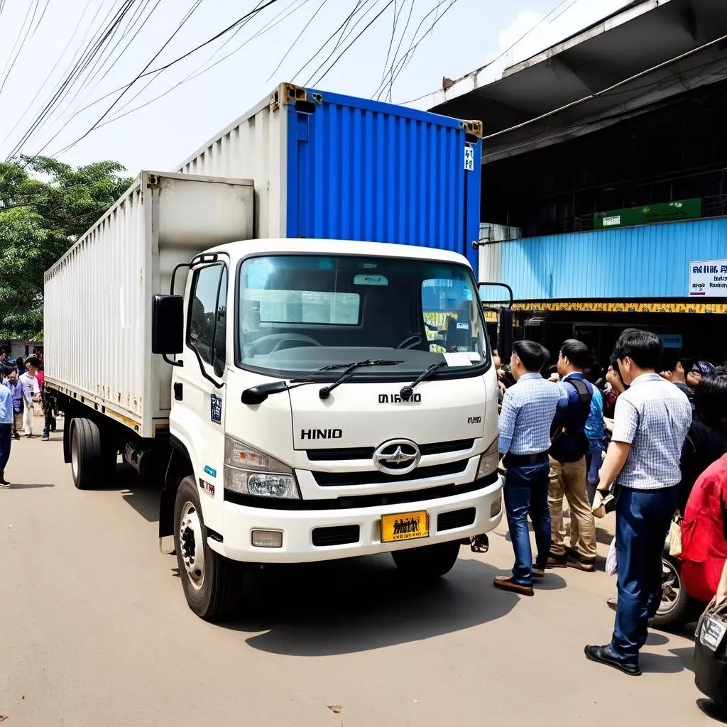 Hanoi Car Registration Costs: A Comprehensive Guide