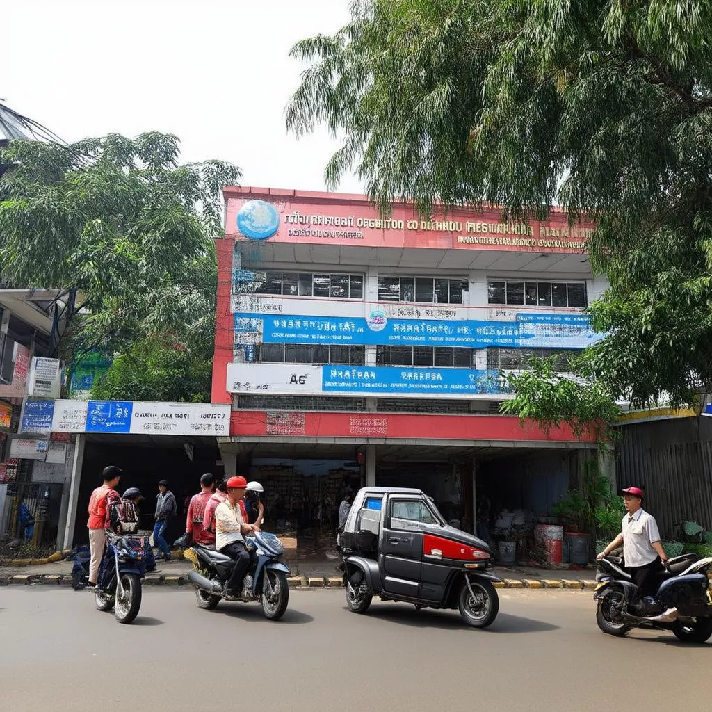 New Car Registration in Hanoi: A Comprehensive Guide