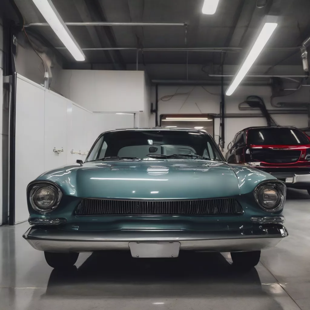 Polimento de Vidros Automotivos: Visibilidade Clara e Segurança