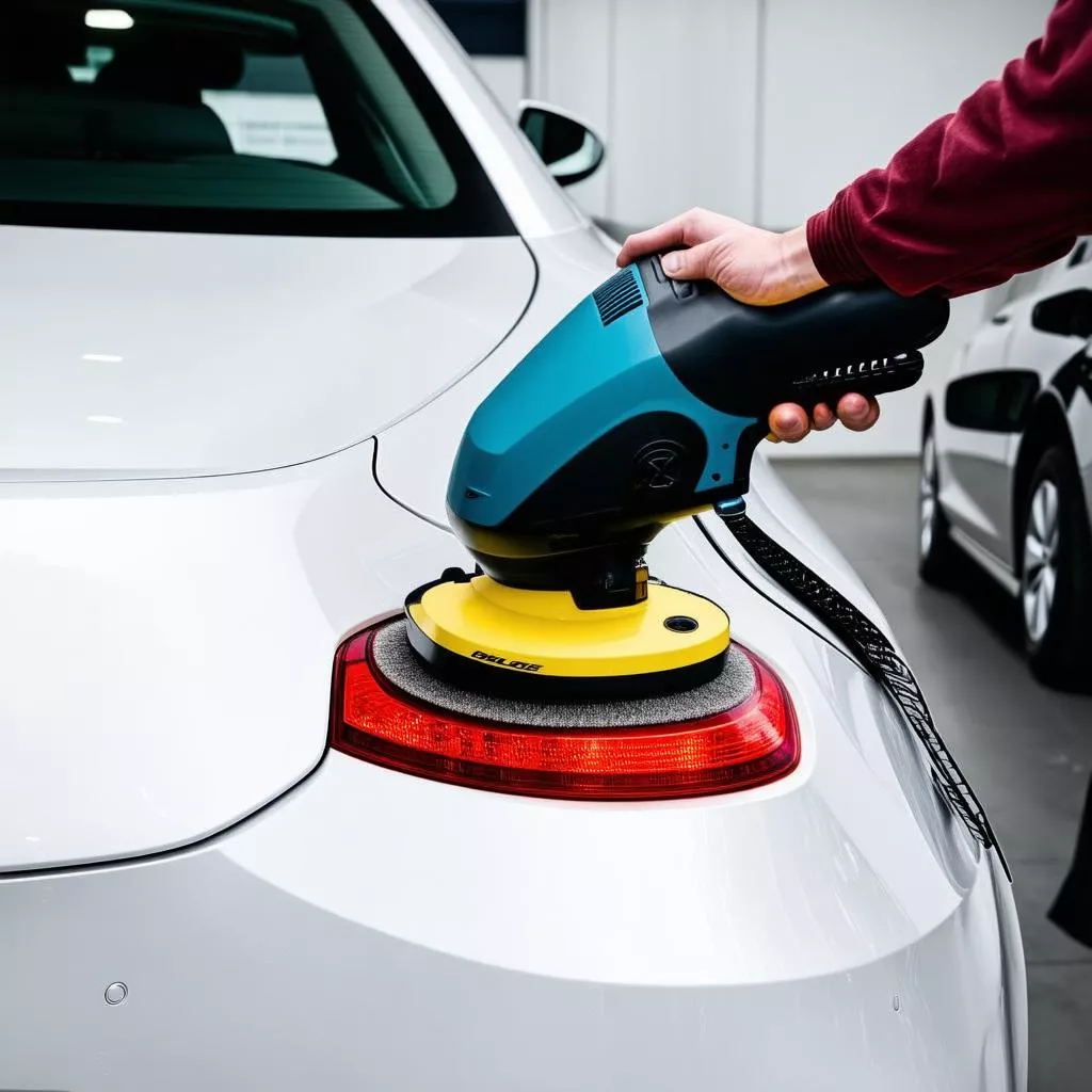 Best Car Polish for a Sparkling Shine: Hanoi Truck's Top Picks