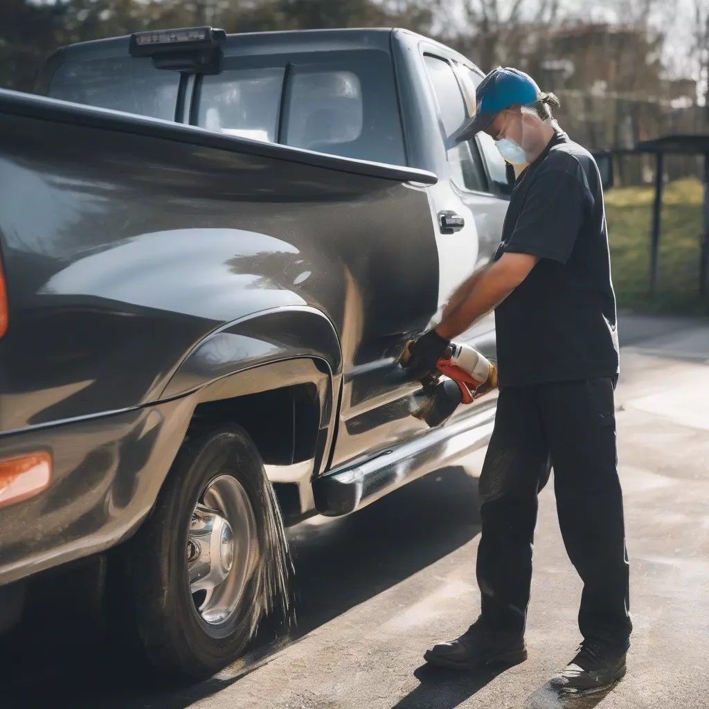 Có Nên Đánh Bóng Xe Ô Tô Không? Lợi Ích Và Lưu Ý Quan Trọng