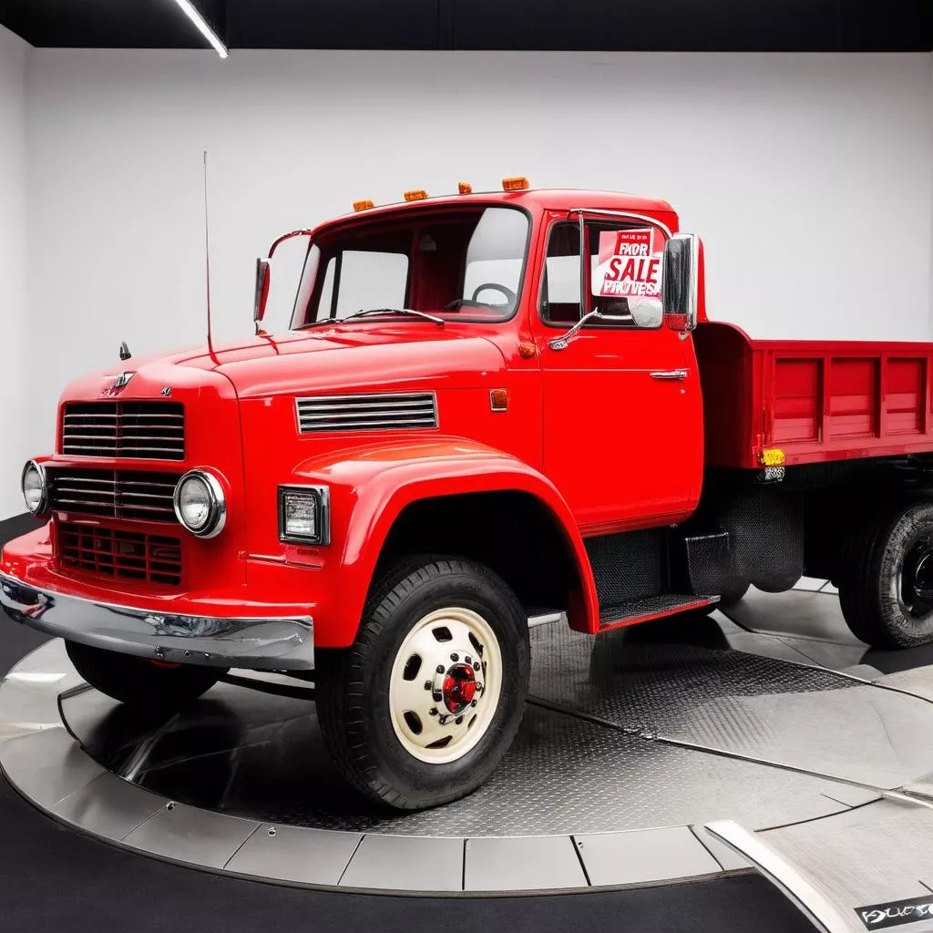 ट्रक की समीक्षा: एक संपूर्ण गाइड - एक्सपर्ट्स से सुझाव