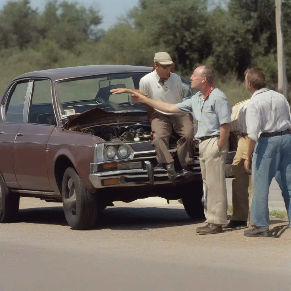 Guida all'Acquisto di un'Auto Usata: Consigli per Principianti