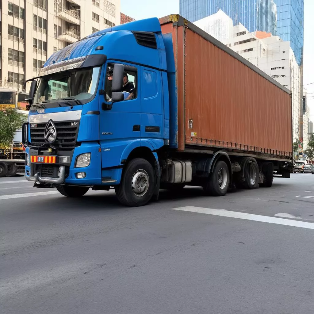 Mastering Steering Wheel Techniques for Safe and Confident Driving