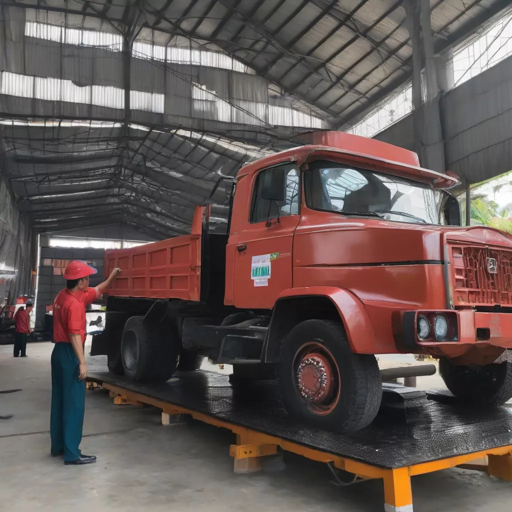 Book Hanoi Vehicle Inspection: Fast & Easy Online Scheduling