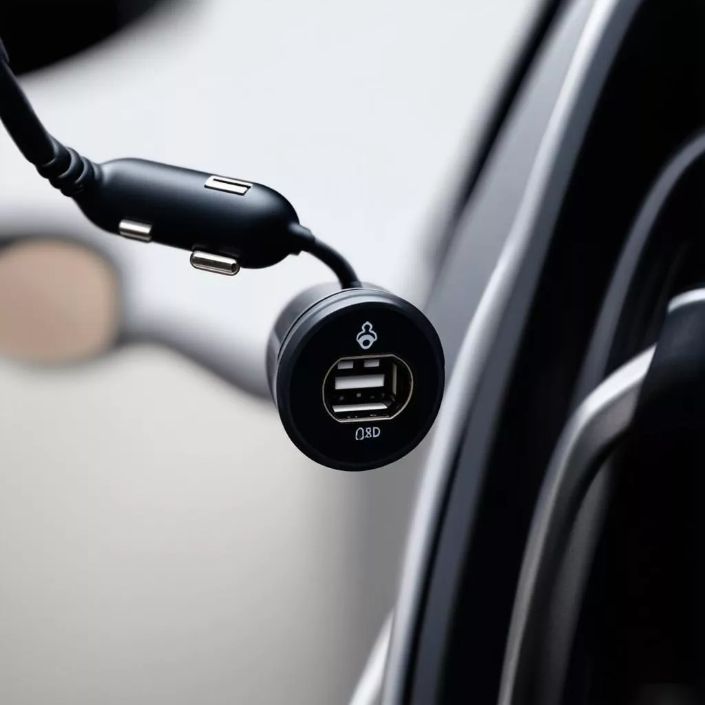 Car Charger: Small Device, Big Benefits