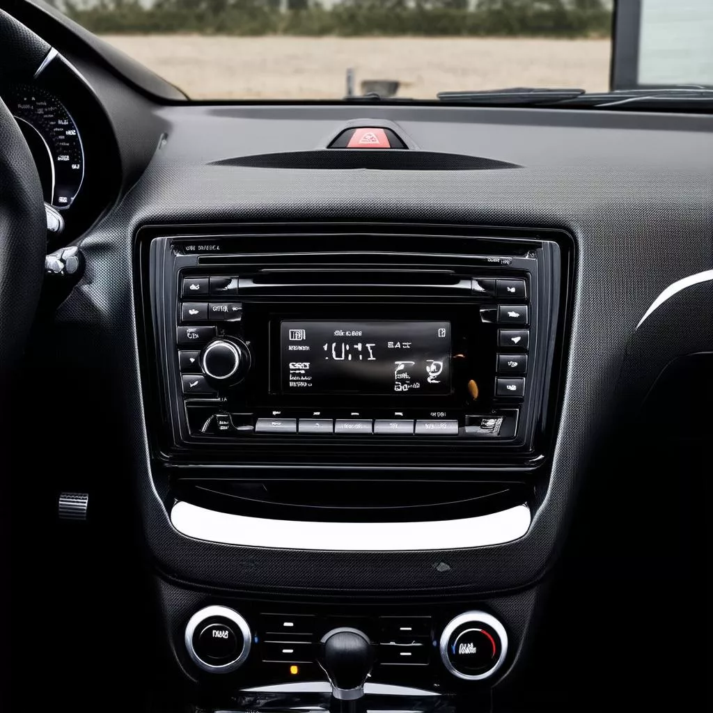 Choosing the Right Car CD Player for Your Truck