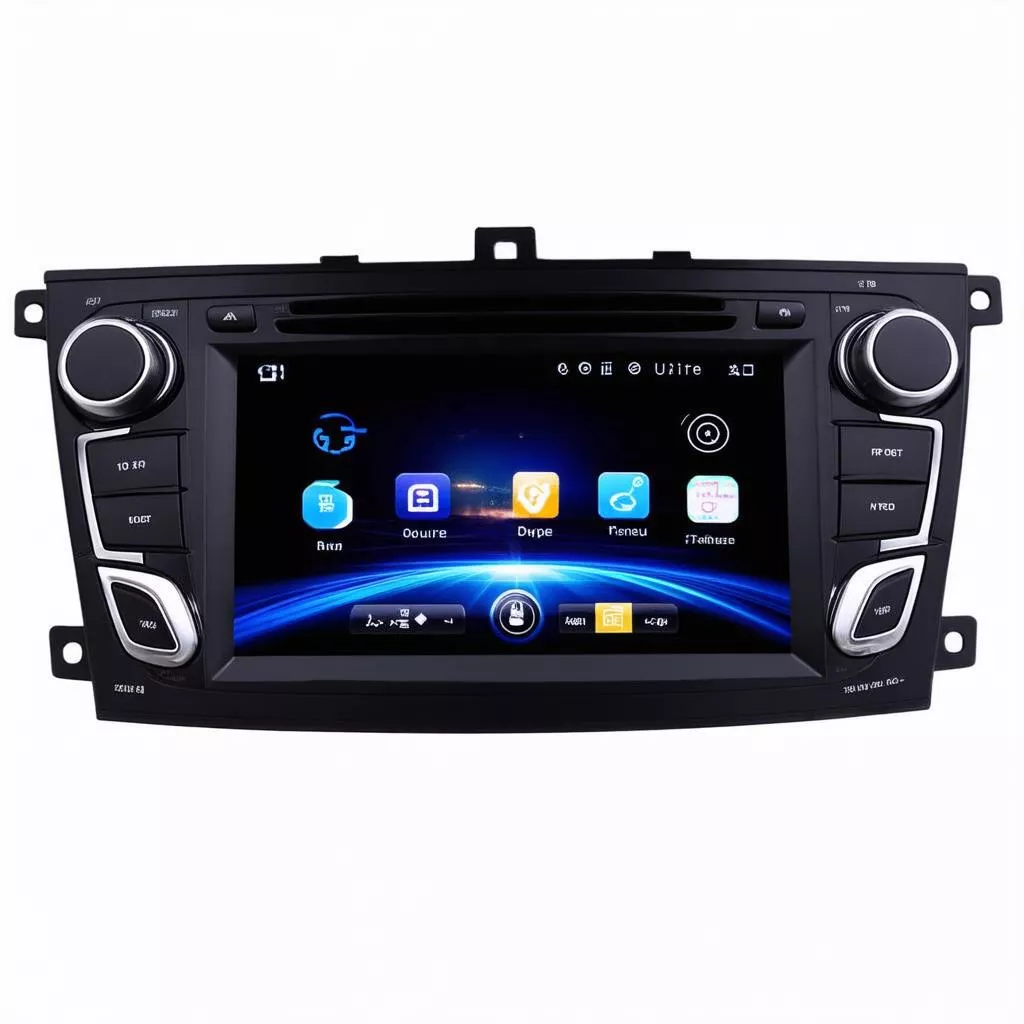 टोयोटा कार सीडी प्लेयर: अपने ट्रक को बेहतरीन साउंड सिस्टम से अपग्रेड करें