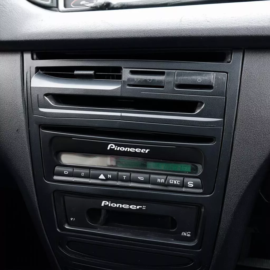 Relive the Classics: Used Car CD Players for a Retro Vibe