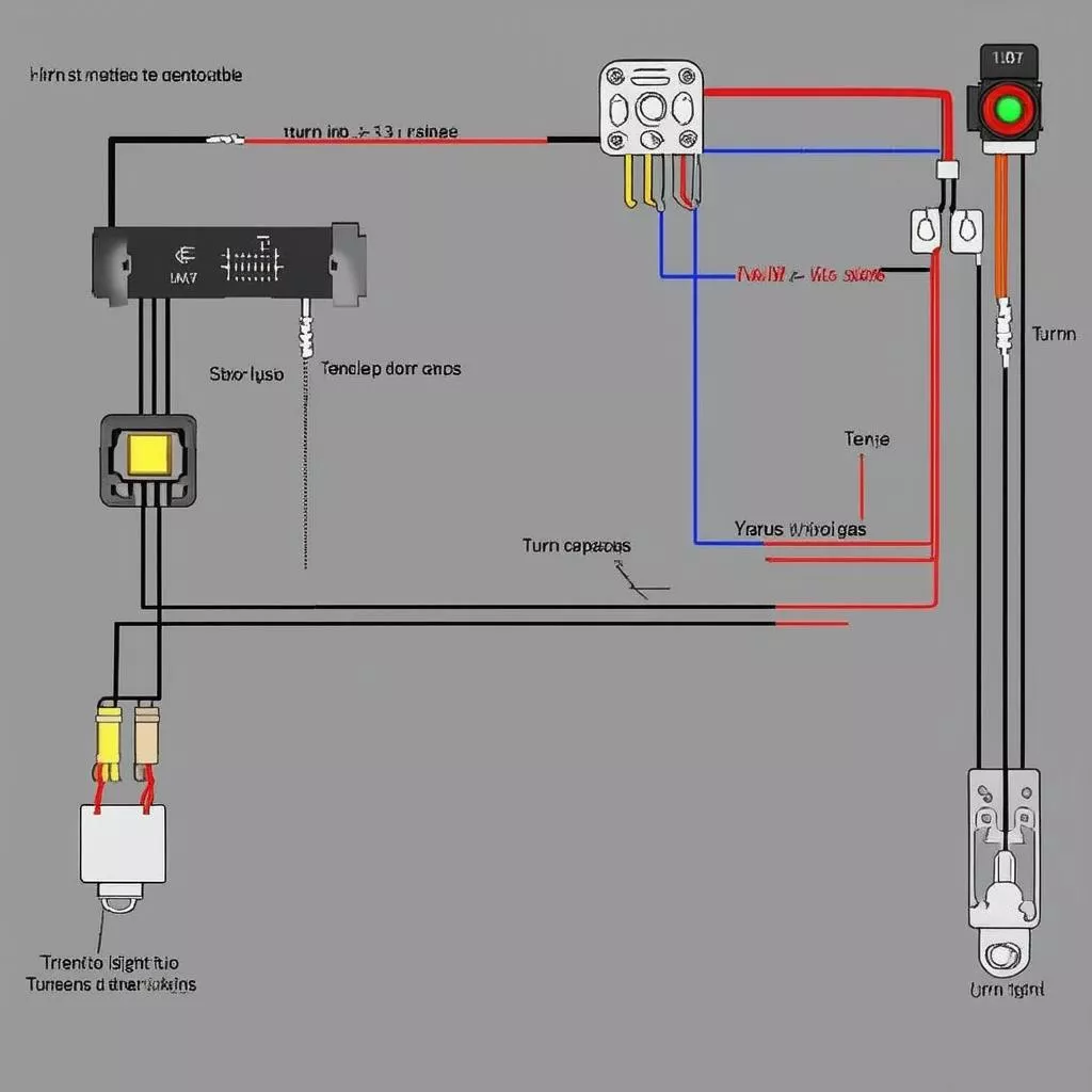 How to Wire Car Turn Signals: A Comprehensive Guide